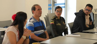 Se reafirman compromisos para la prevención de la violencia escolar