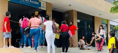 Comienza el quinto ciclo de pagos de Familias en Acción