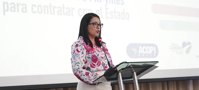 Este 25 de octubre, Contratación Pública rendirá cuentas