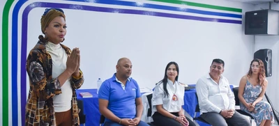 Primera IPS con atención diferencial a la población LGTBIQ+ en Cali ya es una realidad