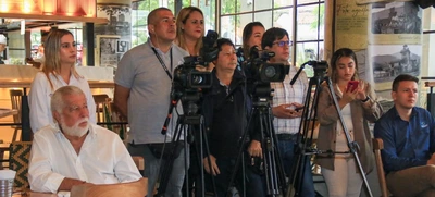 Premios ‘Alfonso Bonilla Aragón’, un reconocimiento a labor periodística