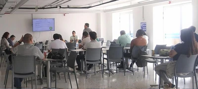 Cuarta sesión del Comité Técnico de Gestión de Información Estadística