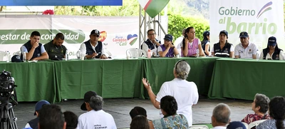 La rendición de cuentas: oportunidad para conocer acciones y resultados de la Administración local