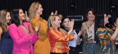Nuevo liderazgo femenino ayudará a cambiar paradigmas