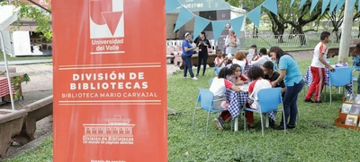 El ‘Menú literario’ que se sirve en la Feria Internacional del Libro de Cali