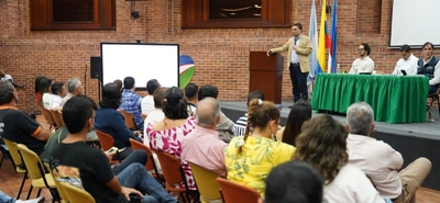 Caleños y caleñas resaltan la importancia del proyecto ‘Bulevar de San Antonio’