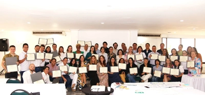 ‘Escuela de Buen Gobierno’ en Cali