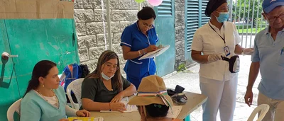 ¡Las vacunas son seguras! Este sábado inician en Cali jornadas de intensificación de inmunización PAI