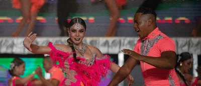 Agéndate con el Festival Mundial de Salsa del 26 al 30 de octubre