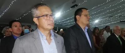 Secretaría del Deporte y la Recreación acompañó gala de aniversario 100 del Club de Tenis de Cali