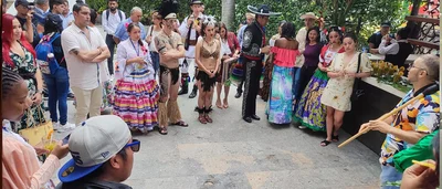 La Casa Solar del Río abrió sus puertas a los participantes del ‘20° Festival Internacional IPC’