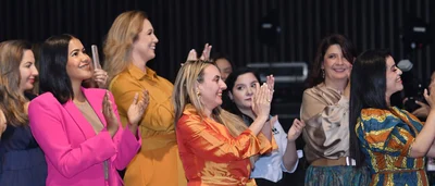 Con éxito culminó el Women Economic Forum, Colombia 2022