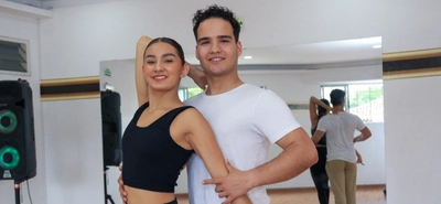 Artistas de México se tomarán el Festival Mundial de Salsa