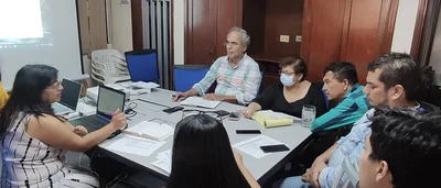 Política Pública para los pueblos indígenas en Santiago de Cali se construye en el territorio