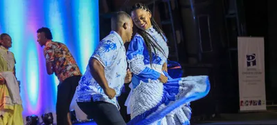 Festival Internacional IPC por Colombia cerró con broche de oro