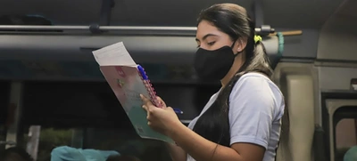 Así se garantiza el servicio de transporte escolar a estudiantes del sistema oficial