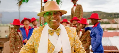 Jueces internacionales presentes en el Festival Mundial de Salsa 2022