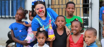 Amplia oferta institucional continúan recibiendo las familias beneficiarias del Plan Jarillón de Cali