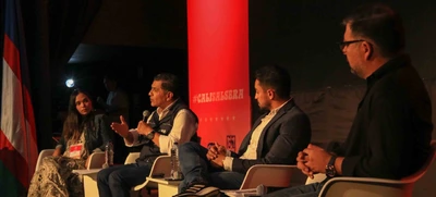 Alcalde de Cali dio apertura a la ‘I Cumbre de la Salsa’