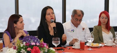 Trabajar por la población con Discapacidad es una prioridad de la Administración Distrital