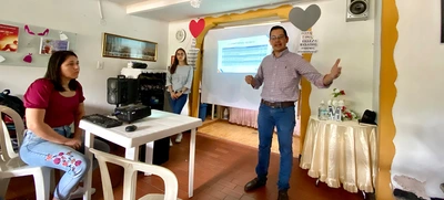 Jóvenes del oriente de Cali se “sacudirán” gracias a nuevo proyecto para el distrito