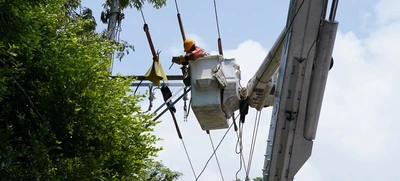 Usuarios de Emcali comienzan a beneficiarse de las bondades del cable ecológico