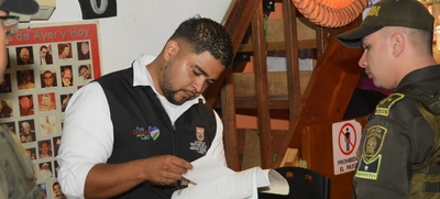 Se refuerza la seguridad en establecimientos nocturnos de Cali
