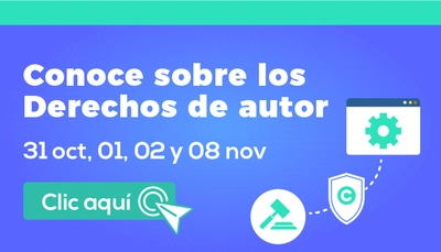 Personal de la Alcaldía se capacita sobre Derechos de Autor