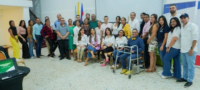 Desarrollo e Innovación Institucional realizó segunda rendición de cuentas