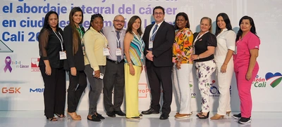 Comunidad científica mundial destaca a Cali por sus avances contra el cáncer