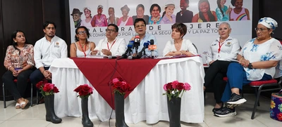“Cali debe ser el corazón de la paz”: Fernando Salazar 