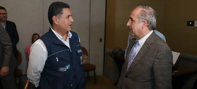 Ministerio de Transporte apoya transición del MIO a un sistema inteligente de transporte público