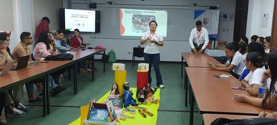 Administración Distrital lidera articulación interinstitucional por la Primera Infancia 