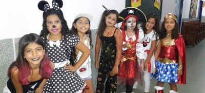 Recomendaciones para la celebración del Día de los Niños