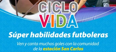 Ciclovida Dulce: Una jornada mágica y llena de fantasía