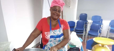 Feria Gastronómica: sabores y saberes con víctimas del conflicto armado