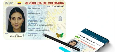 Los jóvenes tendrán la nueva cédula digital, sin costo