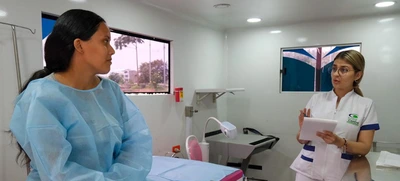 Este sábado nueva jornada de vacunación contra el Virus del Papiloma Humano