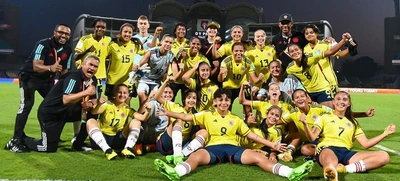 ¡Disfrute la final del Mundial Femenino en pantalla gigante!