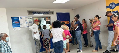 Inscríbase en el Programa Familias en Acción si está focalizado para recibir este subsidio