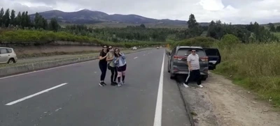 Un viaje de 1.500 kilómetros para llegar al Mundial de Salsa Cali 2022