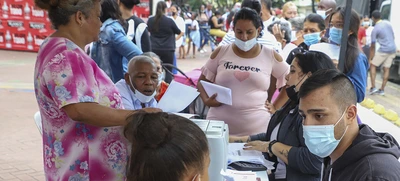 Participe para mejorar el proyecto de acuerdo que adopta la Política Pública de Derechos Humanos 2022 – 2031