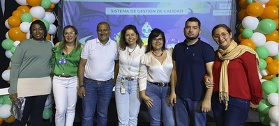 Para generar valor público la Secretaría de Paz fortalece las competencias de su talento humano