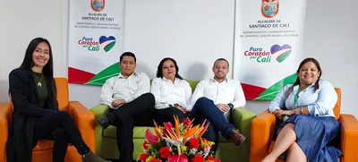 Control Disciplinario Interno realizó segunda rendición de cuentas de 2022