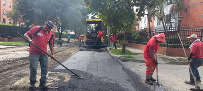 Infraestructura priorizará puntos críticos de la malla vial con la comunidad