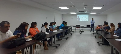 Fortalecer el ejercicio evaluativo: propósito de la capacitación de Evaluar para Avanzar