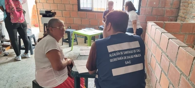Defensoría del Paciente de la mano con el programa ‘Corazón Contento’