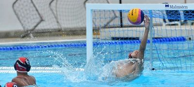 Nuevos talentos del waterpolo sudamericano se concentran en Cali hasta el próximo domingo