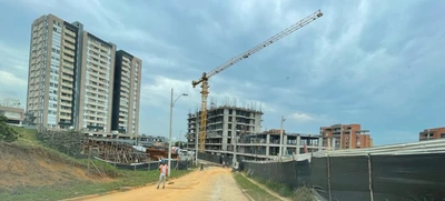 Cali apuesta a generar procesos construcción sostenible