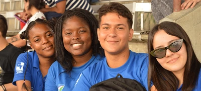 Jornada de entrenamiento en habilidades para la vida tendrán beneficiarios de Todas y Todos a Estudiar